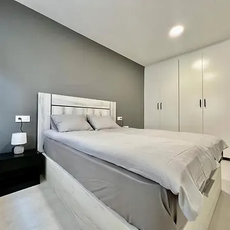 Apartment A 20m Playa *