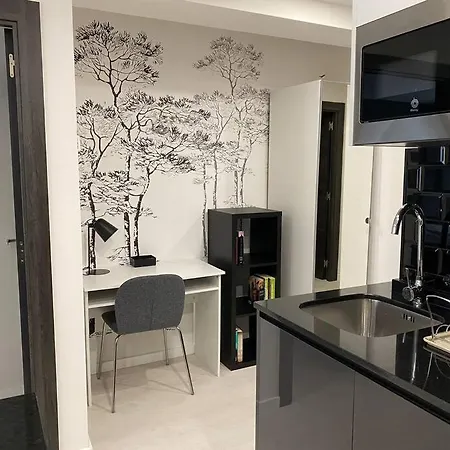 A 20m Playa Apartment