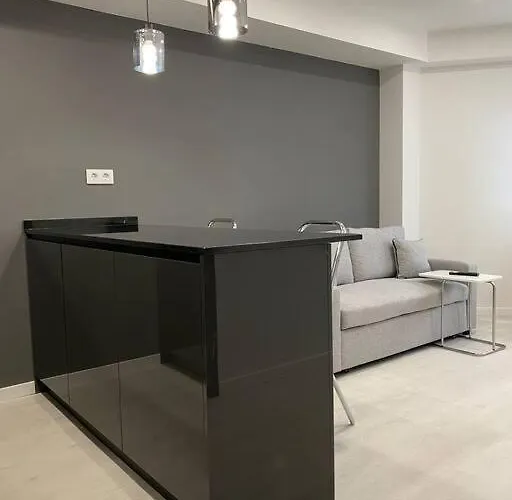 A 20m Playa Apartment *