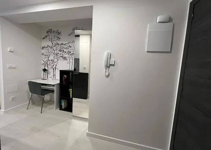 A 20m Playa Apartment Gijón