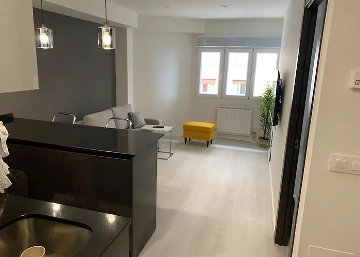 A 20m Playa Apartment