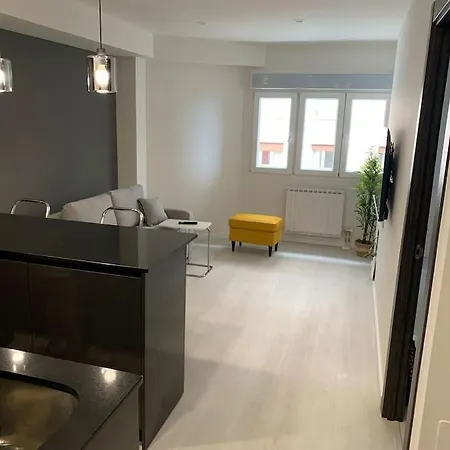 A 20m Playa Apartamento